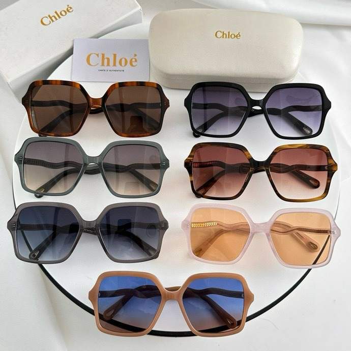 Picture of Chloe Sunglasses _SKUfw60728265fw